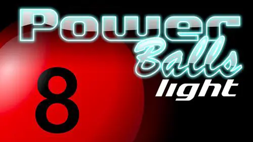 Power Balls Light - WinPesa - Nigeria