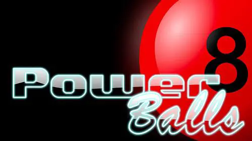 Power Balls - WinPesa - Nigeria