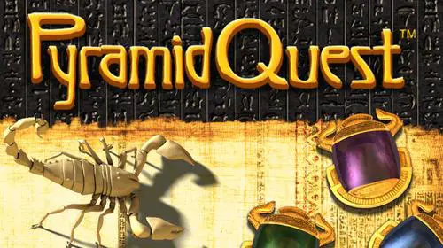 Pyramid Quest - WinPesa - Nigeria