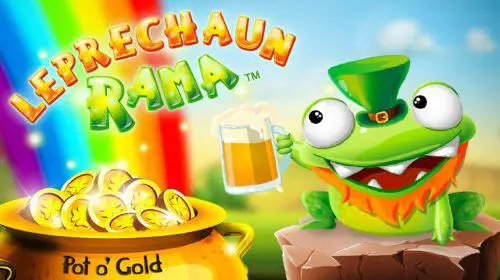 Leprechaun Rama - WinPesa - Nigeria