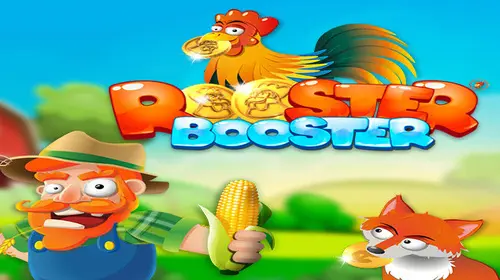 Rooster Booster - WinPesa - Nigeria