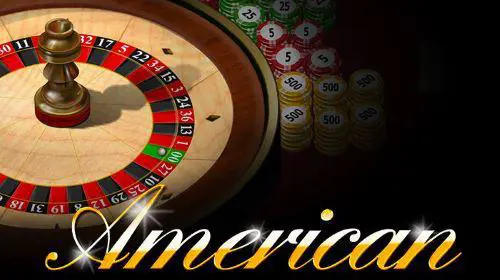Global American Roulette - WinPesa - Nigeria