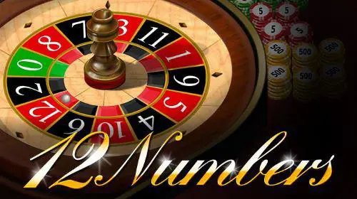 Global 12 Numbers - WinPesa - Nigeria