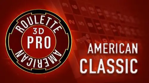 Roulette American Pro - WinPesa - Nigeria