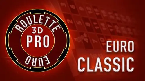 Roulette Euro Pro - WinPesa - Nigeria