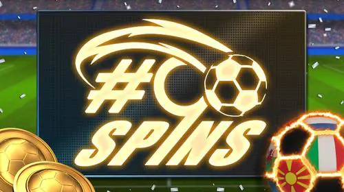 #90Spins - WinPesa - Nigeria