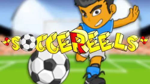 Soccereels - WinPesa - Nigeria