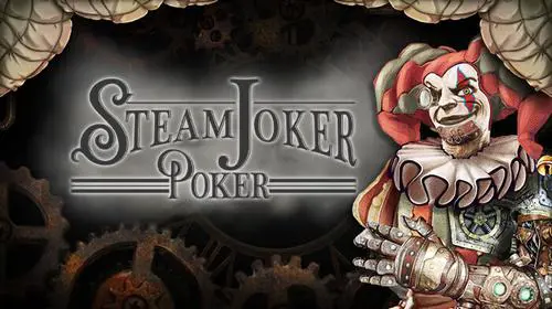 Steam Joker Poker - WinPesa - Nigeria
