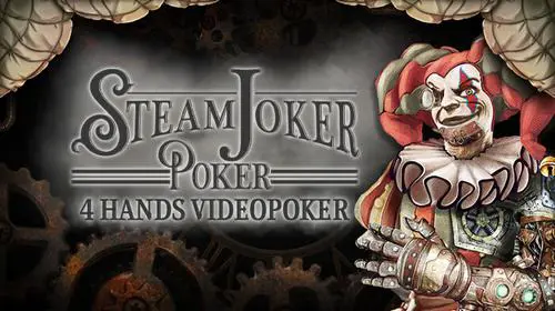 4H Steam Joker Poker - WinPesa - Nigeria