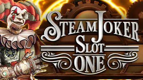 Steam Joker Slot - WinPesa - Nigeria
