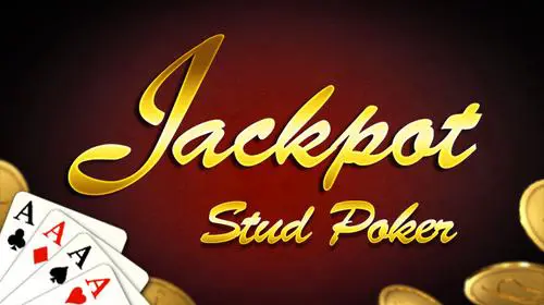 Jackpot Stud Poker - WinPesa - Nigeria