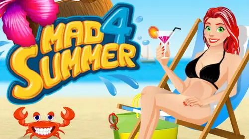 Mad 4 Summer - WinPesa - Nigeria