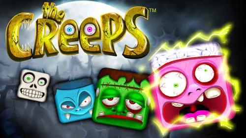 The Creeps - WinPesa - Nigeria