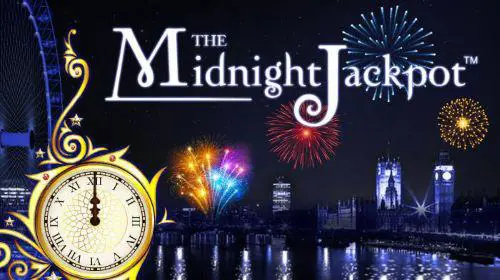 The Midnight Jackpot - WinPesa - Nigeria