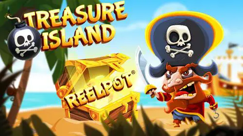 Treasure Island - WinPesa - Nigeria