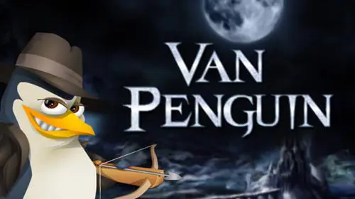 Van Penguin - WinPesa - Nigeria