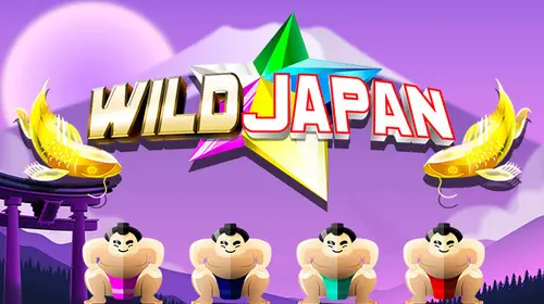Wild Japan - WinPesa - Nigeria