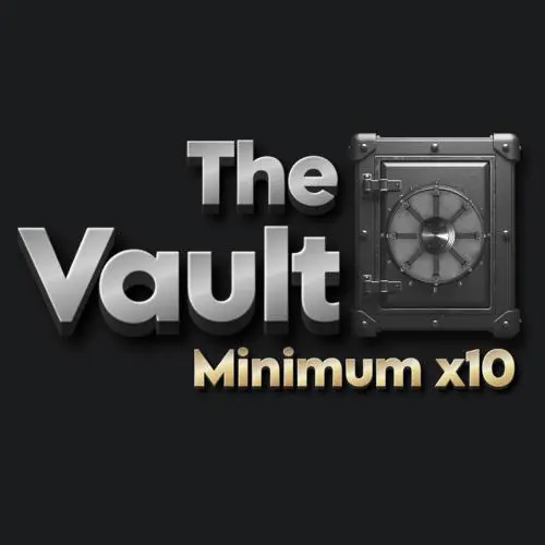The vault - WinPesa - Nigeria