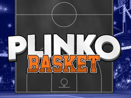 Plinko Basket - WinPesa - Nigeria