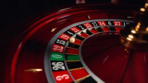 Automatic Roulette - WinPesa - Nigeria