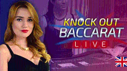 Baccarat Knock Out - WinPesa - Nigeria