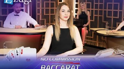 Baccarat No Comission - WinPesa - Nigeria