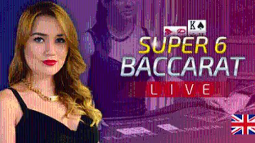 Baccarat Super 6 - WinPesa - Nigeria
