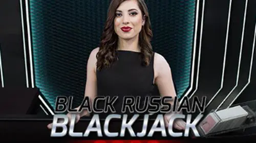 Black Russian Blackjack - WinPesa - Nigeria