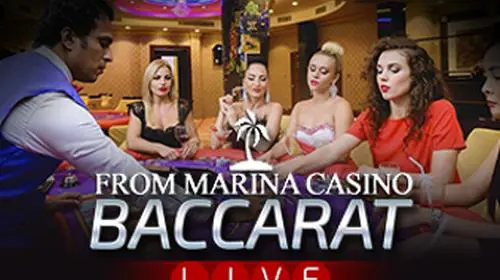 Casino Marina Baccarat 4 - WinPesa - Nigeria