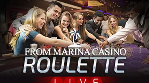 Casino Marina Roulette 2 - WinPesa - Nigeria