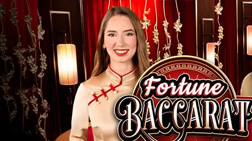 Fortune Baccarat - WinPesa - Nigeria