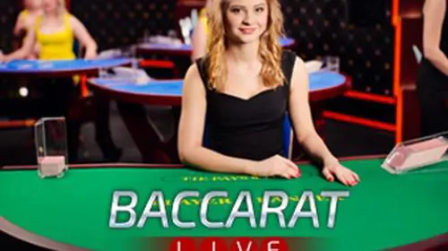 Golden Baccarat - WinPesa - Nigeria