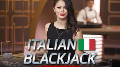 Italian Blackjack - WinPesa - Nigeria