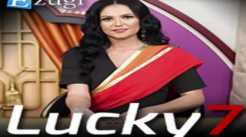 Lucky 7 - WinPesa - Nigeria