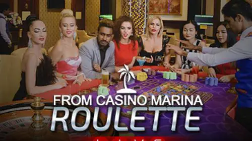 Marina Casino Baccarat 2 - WinPesa - Nigeria