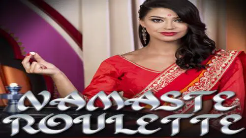 Namaste Roulette - WinPesa - Nigeria