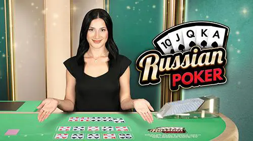 Russian Poker - WinPesa - Nigeria
