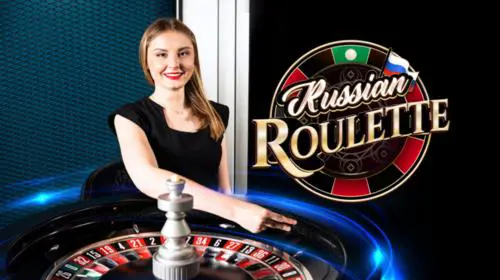 Russian Roulette - WinPesa - Nigeria
