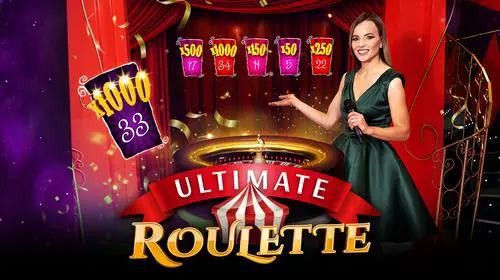 Ultimate Roulette - WinPesa - Nigeria