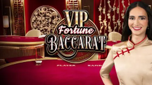 VIP Fortune Baccarat - WinPesa - Nigeria
