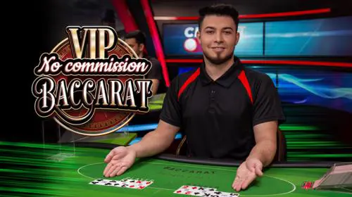 VIP No Commission Speed Cricket Baccarat - WinPesa - Nigeria