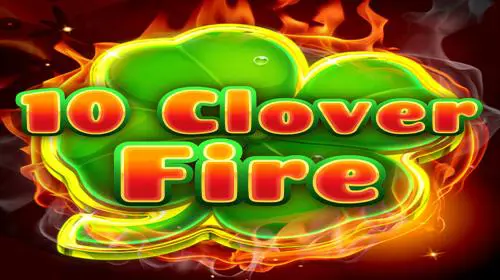 10 Clover Fire - WinPesa - Nigeria