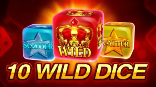 10 Wild Dice - WinPesa - Nigeria