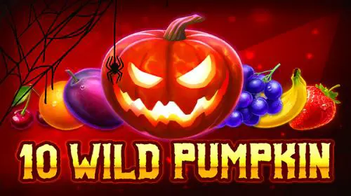 10 Wild Pumpkin - WinPesa - Nigeria