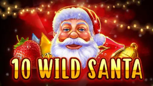 10 Wild Santa - WinPesa - Nigeria