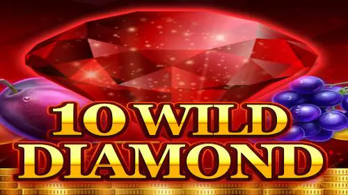 10 Wild Diamond - WinPesa - Nigeria