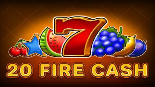 20 Fire Cash - WinPesa - Nigeria