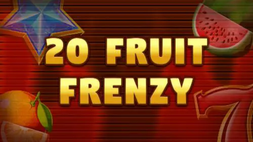 20 Fruit Frenzy - WinPesa - Nigeria