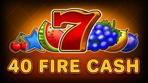 40 Fire Cash - WinPesa - Nigeria