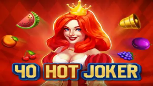 40 Hot Joker - WinPesa - Nigeria